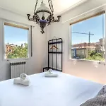 Con Vistas A La Ria Apartment Bilbao