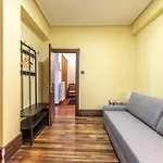 Con Vistas A La Ría Apartamento Bilbao
