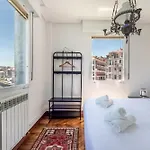 Apartamento Con Vistas A La Ría Bilbao