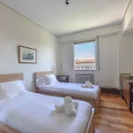 Con Vistas A La Ría Bilbao