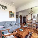 Apartamento Con Vistas A La Ría Bilbao
