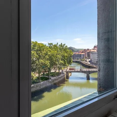 Con Vistas A La Ria Διαμέρισμα *