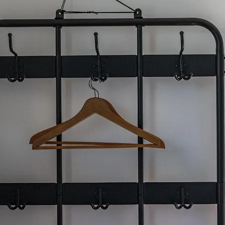 Con Vistas A La Ria * Бильбао