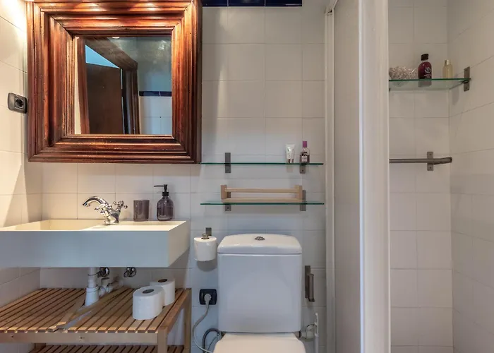 Apartament Con Vistas A La Ria