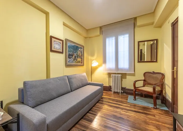 Con Vistas A La Ria * Μπιλμπάο