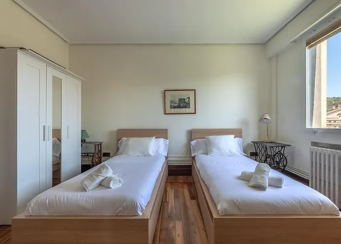 Διαμέρισμα Con Vistas A La Ria *