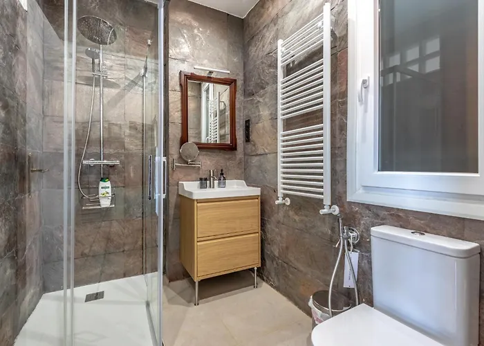 Con Vistas A La Ria Διαμέρισμα