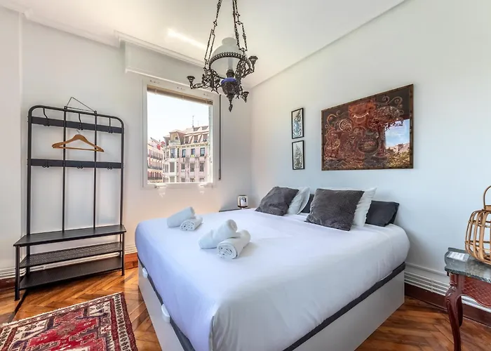 Con Vistas A La Ria * Μπιλμπάο