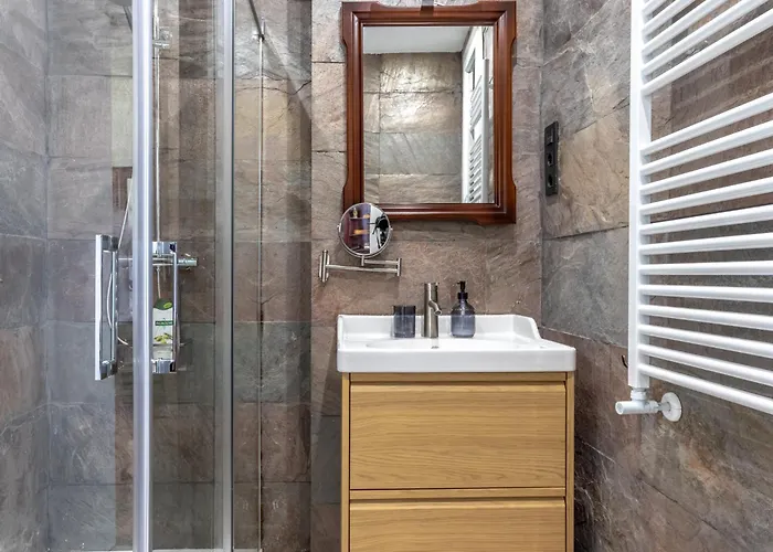 Con Vistas A La Ria * Μπιλμπάο