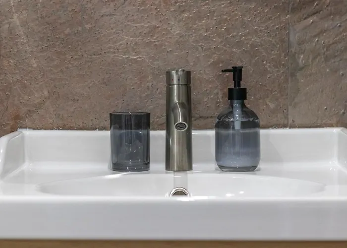 Con Vistas A La Ria *