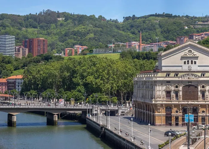 Διαμέρισμα Con Vistas A La Ria *