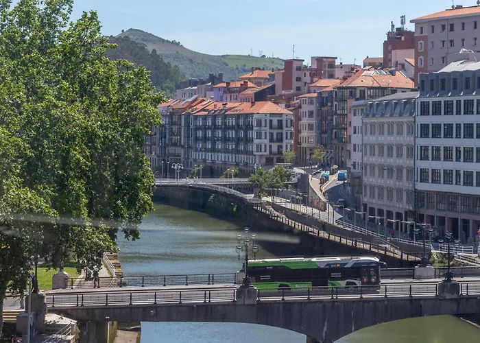 Apartament Con Vistas A La Ria