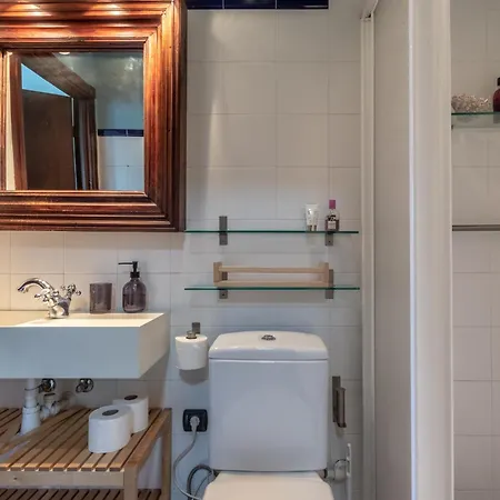 Appartement Con Vistas A La Ria