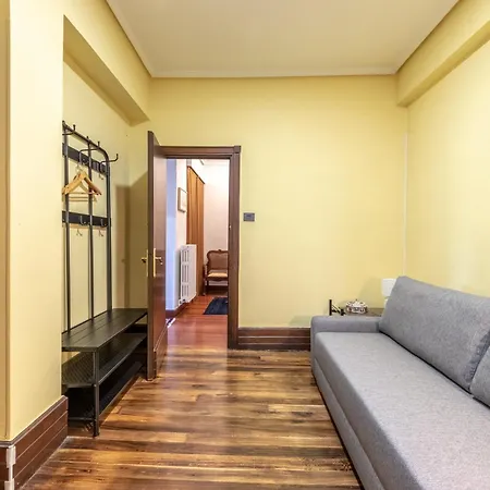 Con Vistas A La Ria Appartement Bilbao