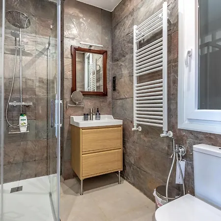 Con Vistas A La Ria Appartement