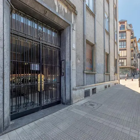 Appartement Con Vistas A La Ria *