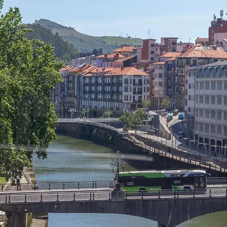 Appartement Con Vistas A La Ria