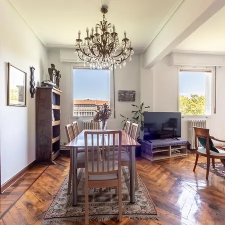 Appartement Con Vistas A La Ria *