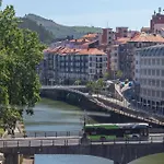 Lägenhet Con Vistas A La Ria